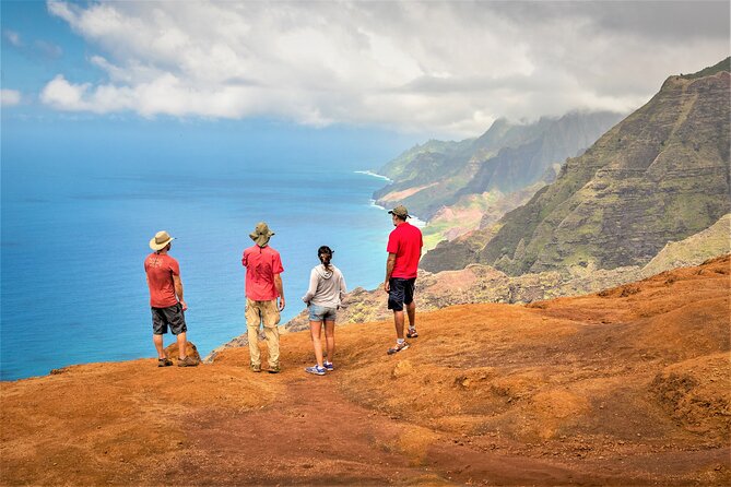 6-7 Hours Private Kauai's Hidden Gems Experience with Snacks - Private Means Your Guide Can Adjust the Day (And the Expectations)