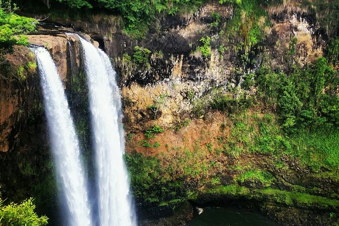 6-7 Hours Private Kauai's Hidden Gems Experience with Snacks - Who Should Book This Kauai Hiking Day