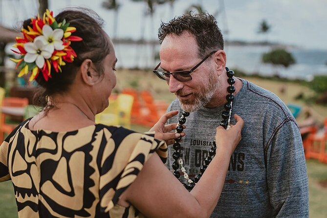 Ahi Uila Fire Show and Dinner on Kauai - Key points before you go