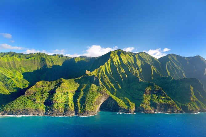 Air Kauai: Ohana (doors-ON) Helicopter Tour - Why a doors-on Kauai helicopter is worth the money
