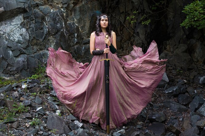 Become a Fairy Princess for the day - Price and Value: What $450 Really Buys You