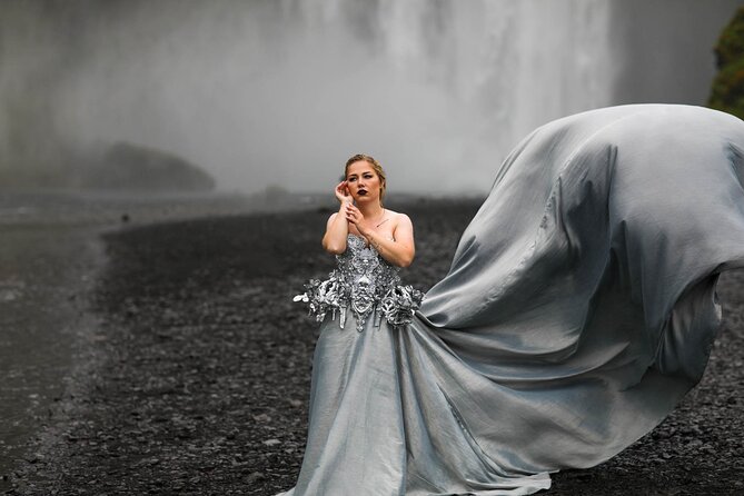Become a princess for the day! - Designer Dresses: Custom Fit That Changes Everything