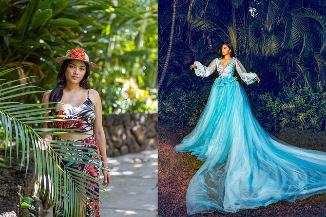 Become a princess for the day! - Wind, Weather, and How Not to Lose Your Day