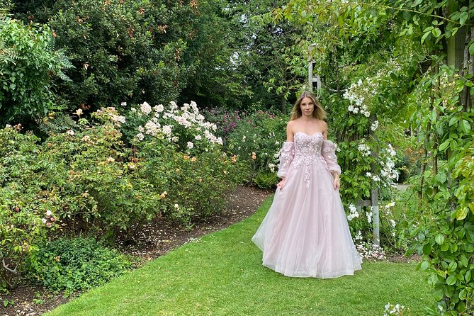 Become a princess for the day! - Who This Is Best For (and Who Might Skip)