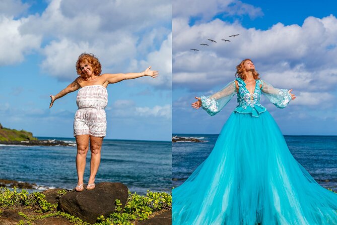 Become a princess for the day! - The Photoshoot Style: Poses, Patience, and Real Direction