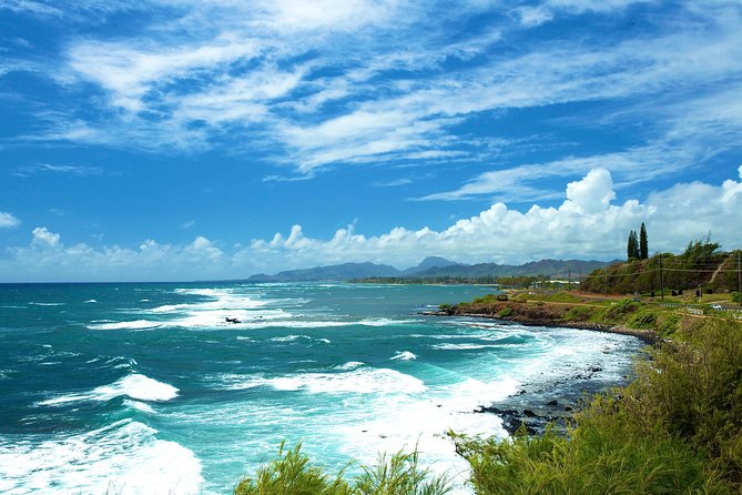 Best Kauai Northeast, Fern Grotto River Cruise & Lighthouse Tour - Wai’oli Hui’ia Church: a quick, beautiful pause in Hanalei