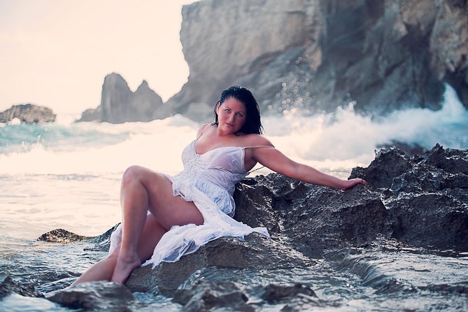 Brand modeling on Kauai - Key things I’d bet on before you book