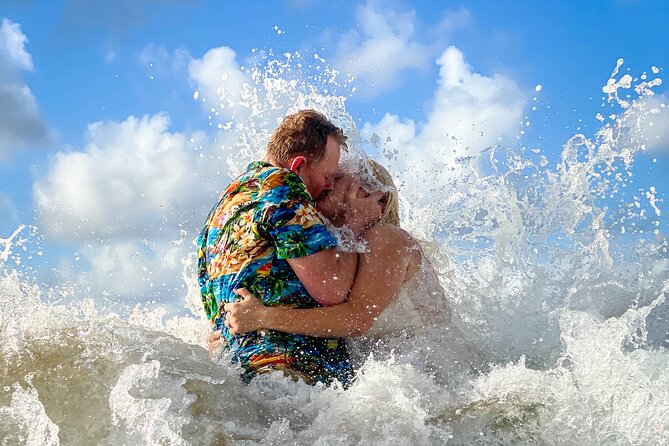 Conceptual and Surreal Wave Photography on Kauai - FAQ