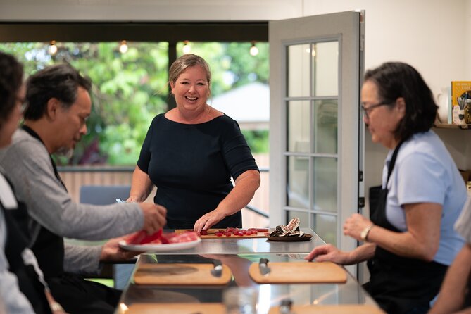 Corner Store Kauai Cooking Class - Key highlights you should know