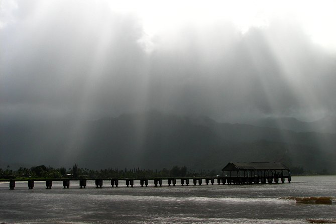 Creative Soul Scavenger Hunt of Hanalei Kauai - A Hanalei Scavenger Hunt That Feels Like a Social Game Show