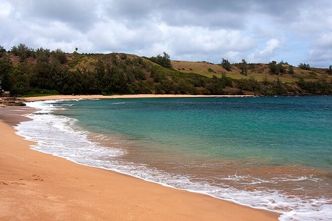 Cruise Ship Shore Excursion: Kauai Movie Sites Tour - Key things you’ll notice on this Kauai tour