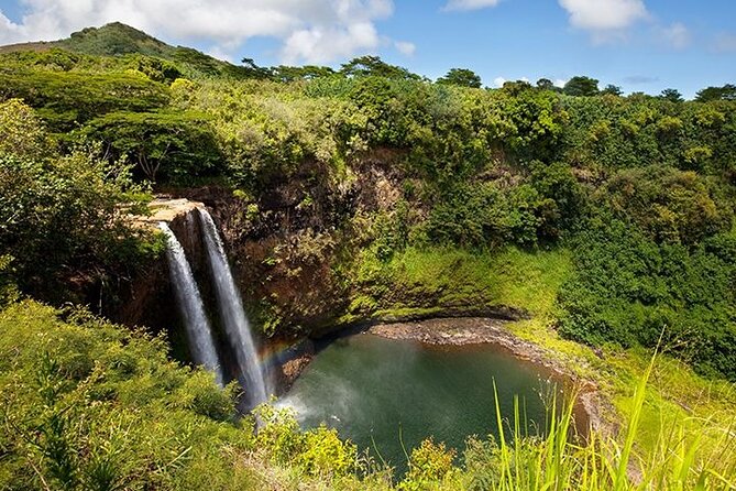Cruise Ship Shore Excursion: Kauai Movie Sites Tour - Kauai movie magic, without needing a rental car