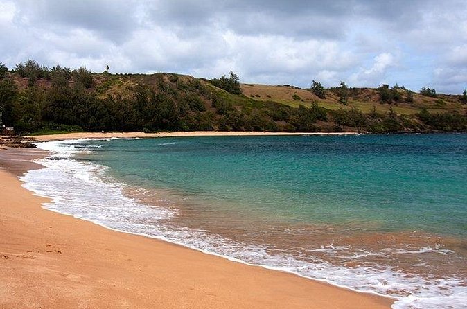 Cruise Ship Shore Excursion: Kauai Movie Sites Tour - Hanamaulu and the coastal film vibe