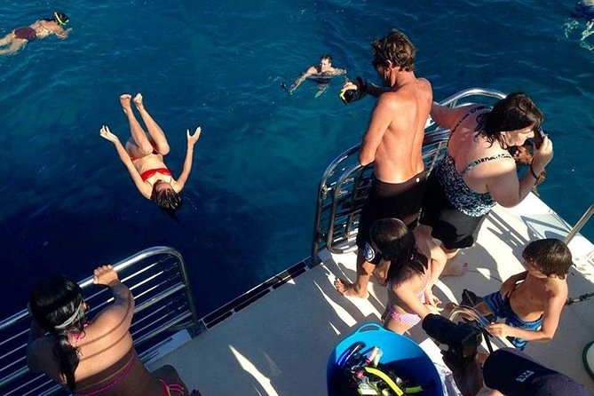 Deluxe Na Pali Morning Snorkel Tour on the Lucky Lady - Price and Value on the Lucky Lady