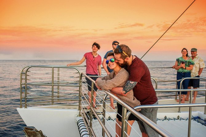 Deluxe Na Pali Sunset Snorkel Tour on the Lucky Lady - Price and What You’re Really Paying For at $233.74