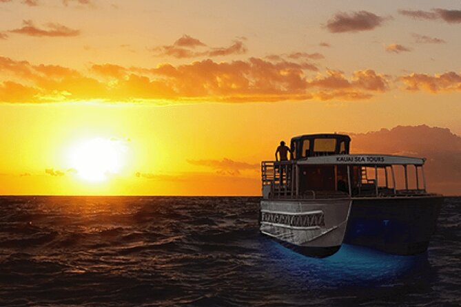 Deluxe Na Pali Sunset Snorkel Tour on the Lucky Lady - Dinner and Open Bar: Mai Tais and Practical Fuel Before Sunset