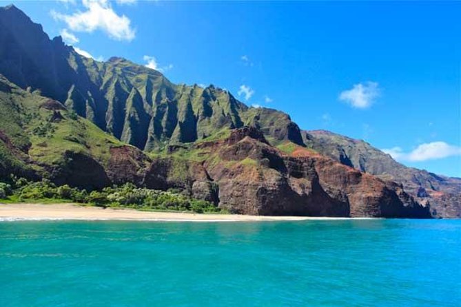 Deluxe Na Pali Sunset Snorkel Tour on the Lucky Lady - The 1:15 PM Start in Eleele: Getting There Without Stress