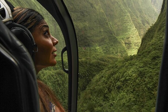 Discover Kauai Helicopter Tour from Princeville - Flying out of Princeville: what that 45 minutes actually feels like
