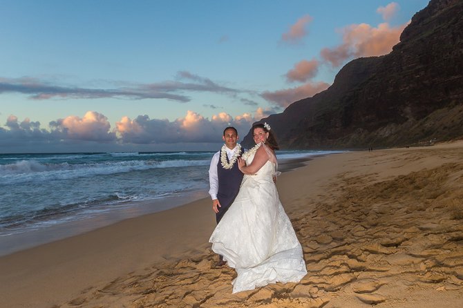 Family Photography session Kauai - Family-friendly posing for babies, kids, and grandparents