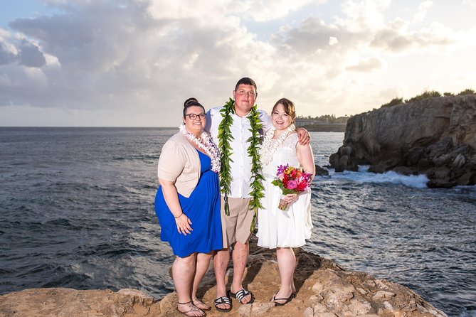 Family Photography session Kauai - Optional extras you might run into (like drone footage)