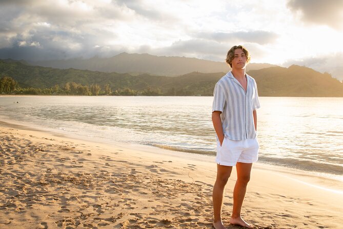 Family Photoshoot On Kauai - Key things to know before you go