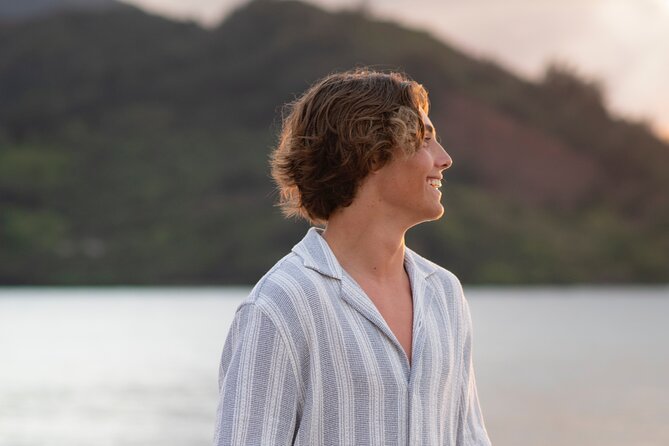 Family Photoshoot On Kauai - Choosing the location on Kauai without overthinking it