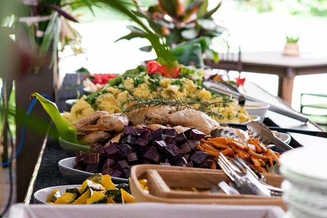 Farm and Food Experience in Kilauea - Price and value: why $39 can feel like a bargain or a trade-off