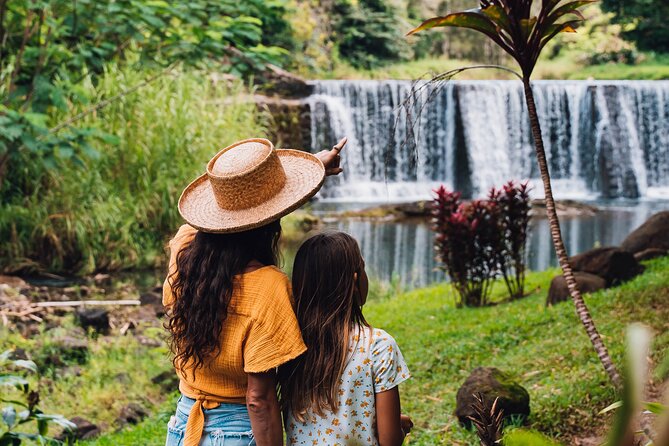 Farm and Food Experience in Kilauea - Getting there in Kilauea: simple, doable, and plan-worthy
