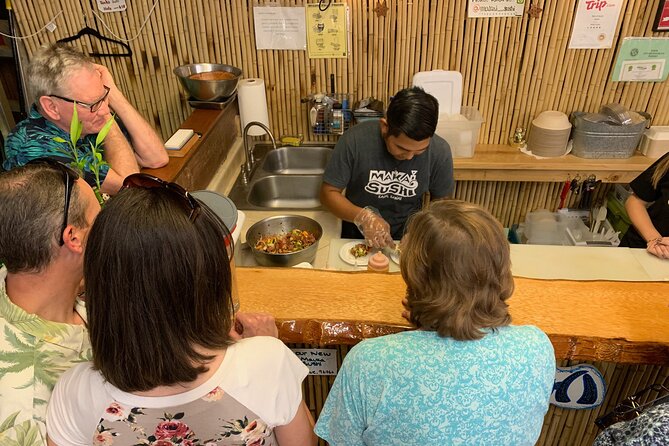 Food Tour of Kaua'i - Food Tour of Kaua’i: what you’re really buying for $125