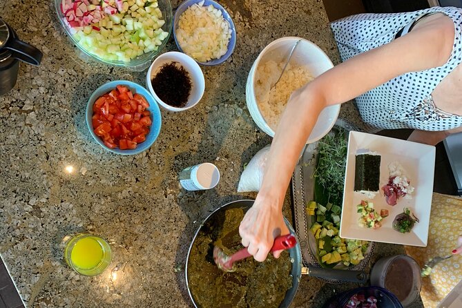 Food Tour of Kaua'i - Timing and pace: why some people feel it’s short