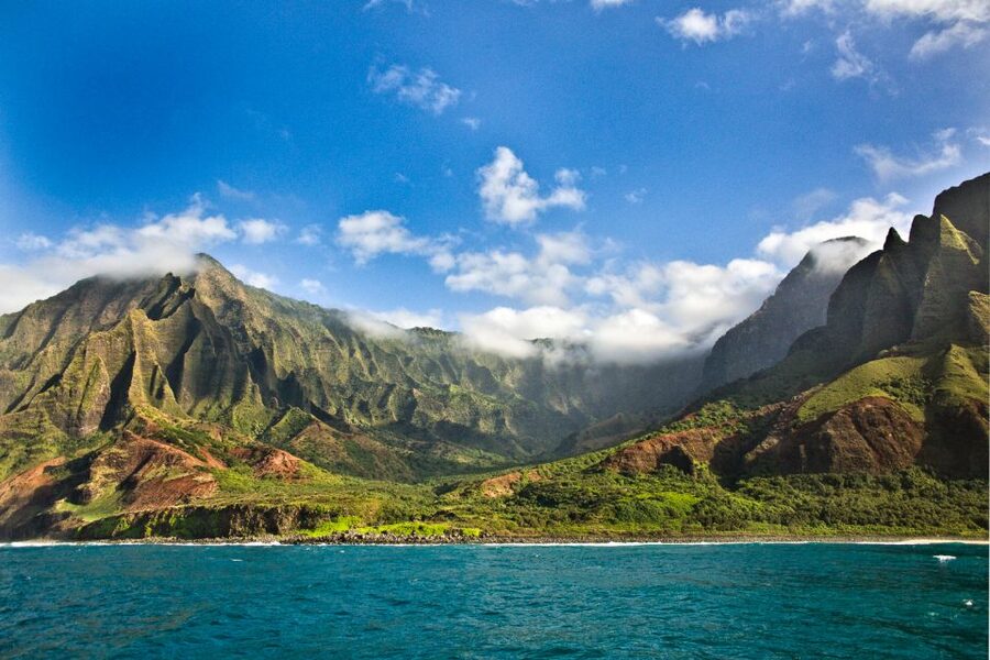 From Lihue: Kauai Sightseeing Helicopter Flight - Key highlights you’ll notice fast