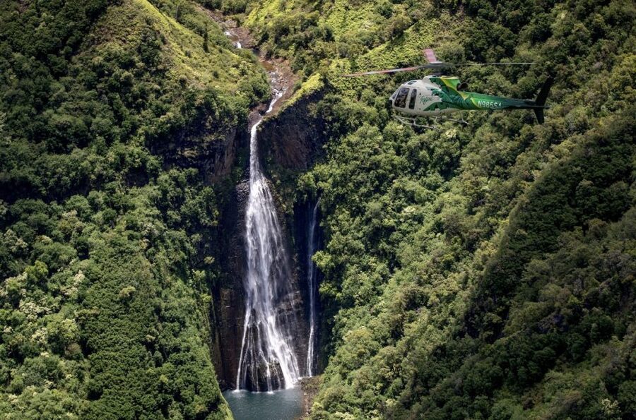 From Lihue: Kauai Sightseeing Helicopter Flight - Who should book this helicopter flight (and who should pause)