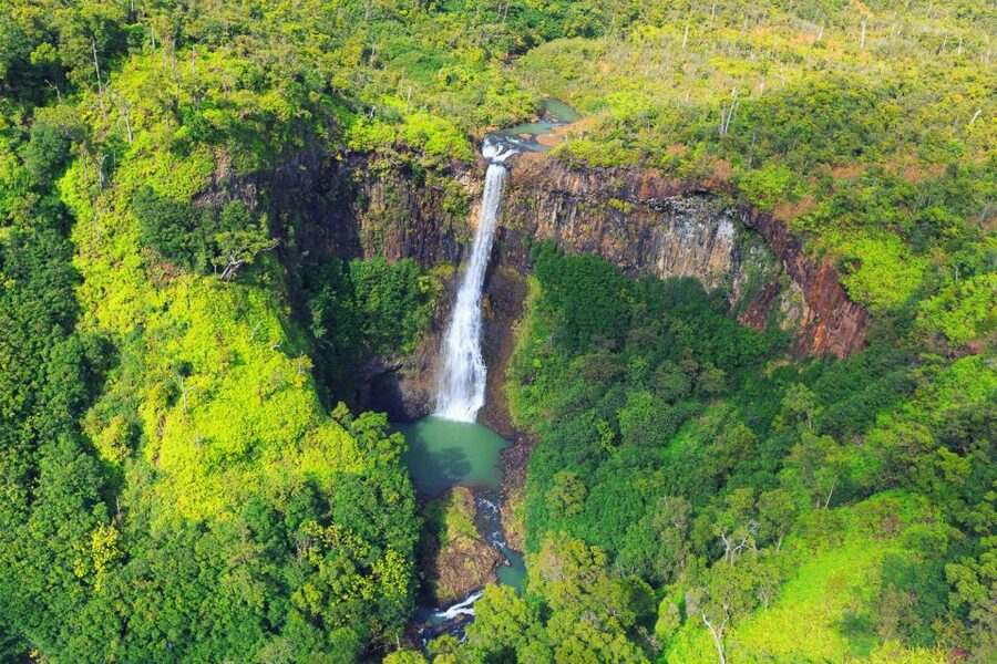 From Lihue: Kauai Sightseeing Helicopter Flight - What to pack and what to skip before you fly