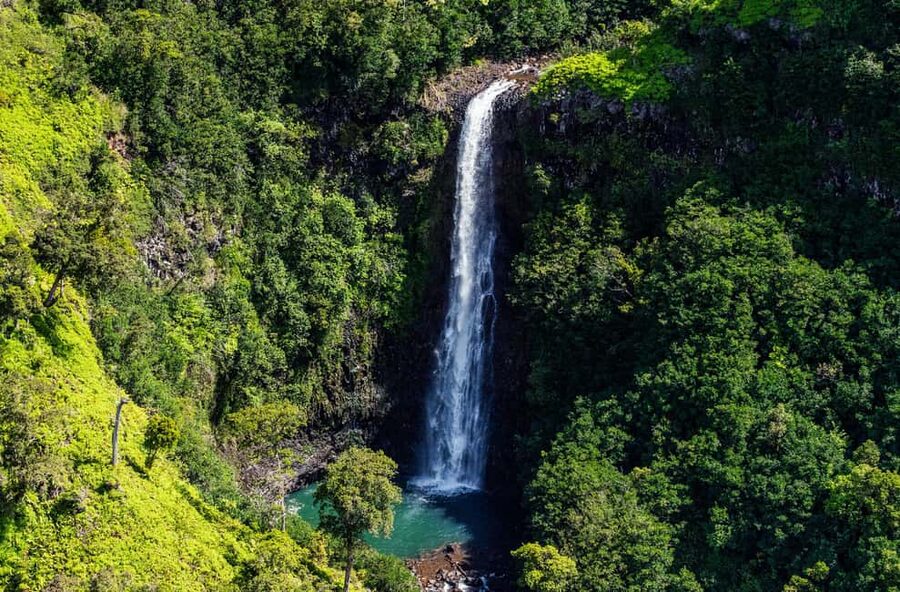 From Princeville: Discover Kauai Helicopter Tour - Key Things I’d Watch For on This Kauai Helicopter Loop