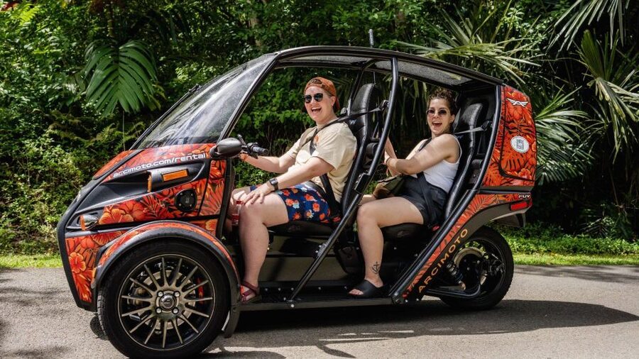 🚗✨ FUV Expedition: Your Epic Island Quest! ✨🌴 - East Side or South Shore: which route fits your Kauai mood