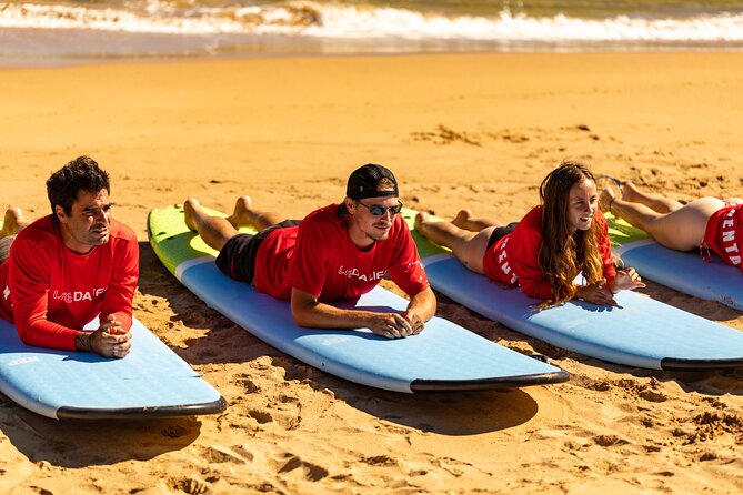 Group Surf Lesson at Kalapaki Beach - Price and Value: Is $103.66 Worth It?
