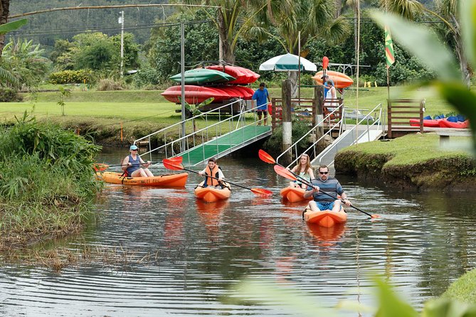 Hanalei Bay Morning Kayak and Snorkel Tour - The Value Math: Is $160.49 Worth It?