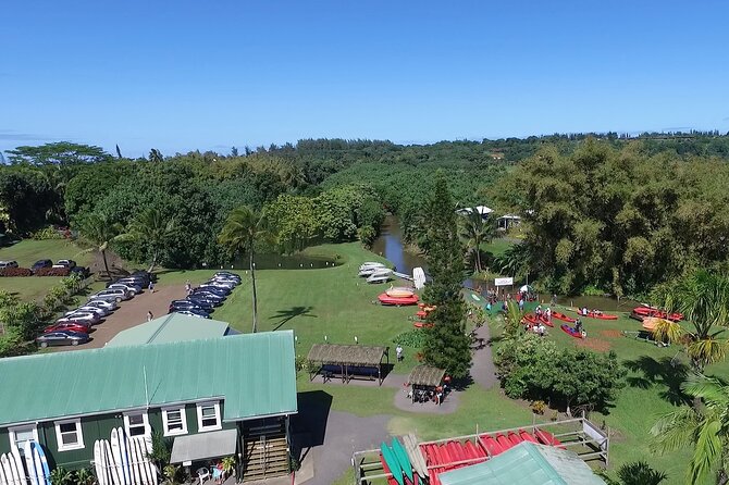 Hanalei Bay PM Kayak & Snorkel in Kauai - Afternoon Paddle: Why this 2:30–6:00 schedule feels right