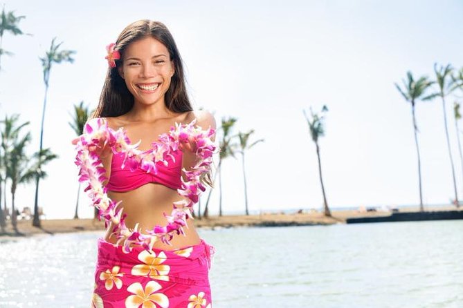 Honeymoon Airport Lei Greeting on Lihue Kauai - What you actually get (and what you don’t)