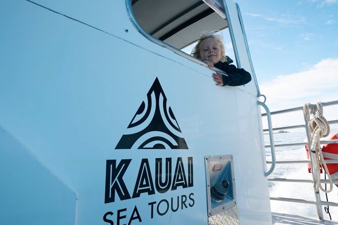 'Imiloa Express Na Pali Sunset Tour - Heading out: what the ride feels like (and how to manage it)