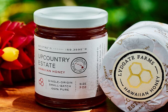 Inside the Hive: Kauai Honey and Bee Tour - What to Wear and Bring So You Enjoy Every Minute