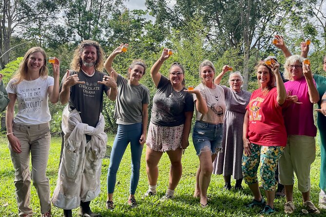 Inside the Hive: Kauai Honey and Bee Tour - Quick Planning Tips for a Smooth Morning