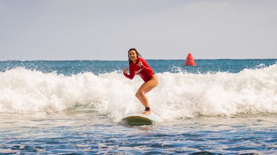 Kalapaki Beach: Surfing Lesson with Kauai Beach Boys - Key things to know before you go