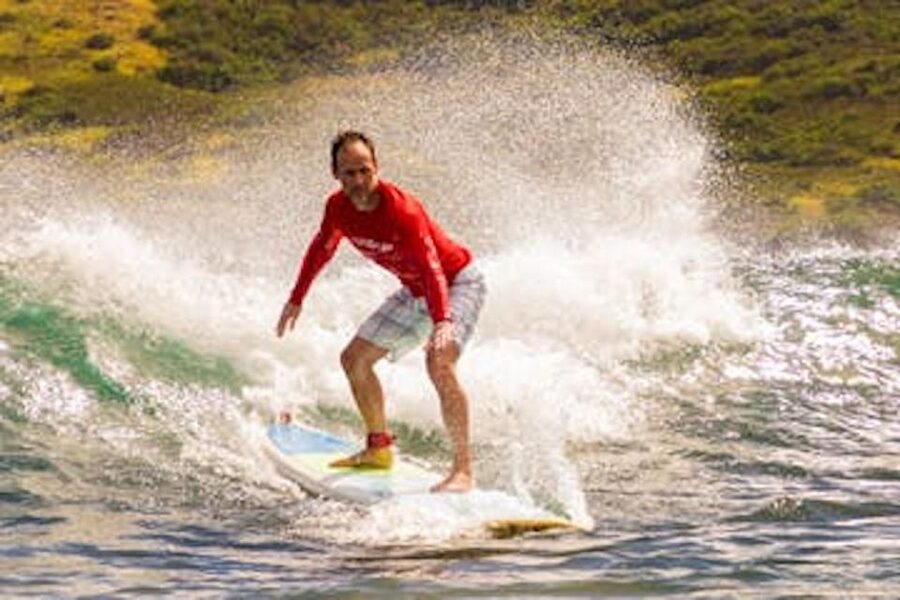 Kalapaki Beach: Surfing Lesson with Kauai Beach Boys - Price and value: what you’re paying for at $103