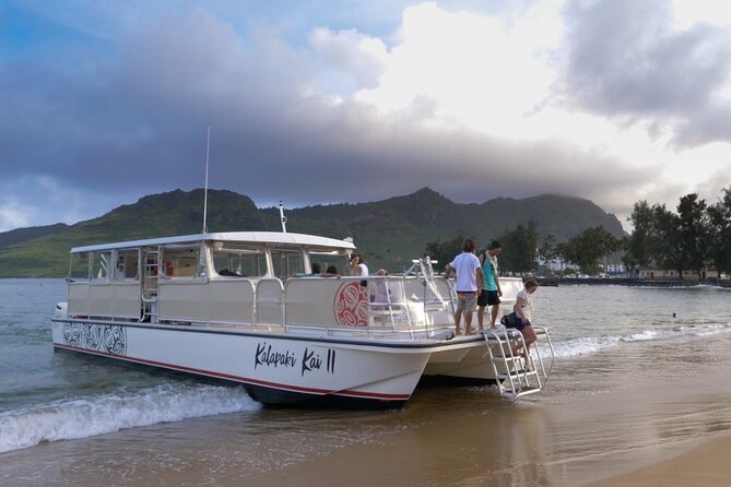 Kalapaki Kai Sunset Catamaran Cruise - Key Highlights You’ll Care About