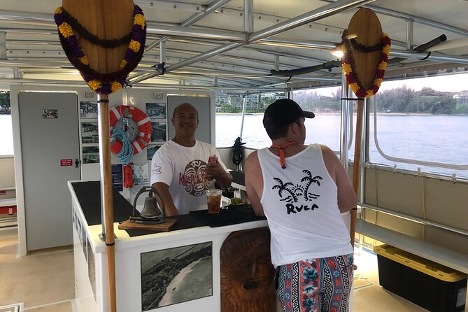 Kalapaki Kai Sunset Catamaran Cruise - Price and Value: What $109 Buys on the Water