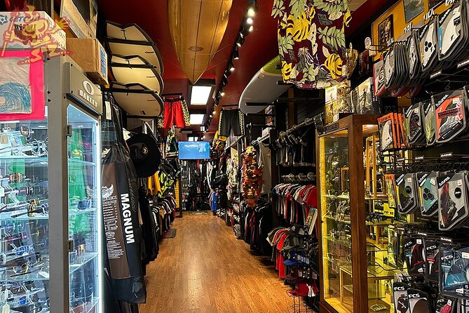 Kaua’i Surfboard Rentals - Who should rent here, and who should think twice