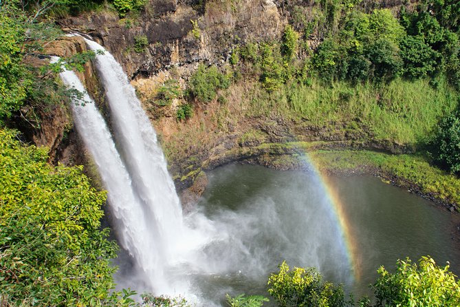 Kauai Adventure Bundle: 4 Epic Audio Driving Tours - Day 3 and Day 4: Using the Remaining Routes Without Getting Lost in the App
