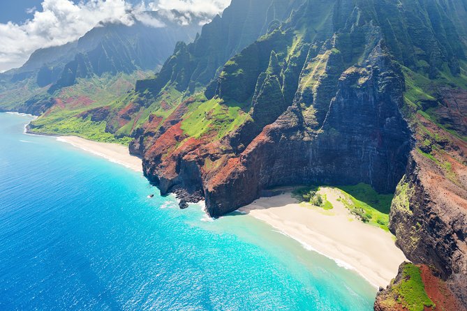 Kauai Adventure Bundle: 4 Epic Audio Driving Tours - Practical Tips for Smooth Driving and Real Enjoyment