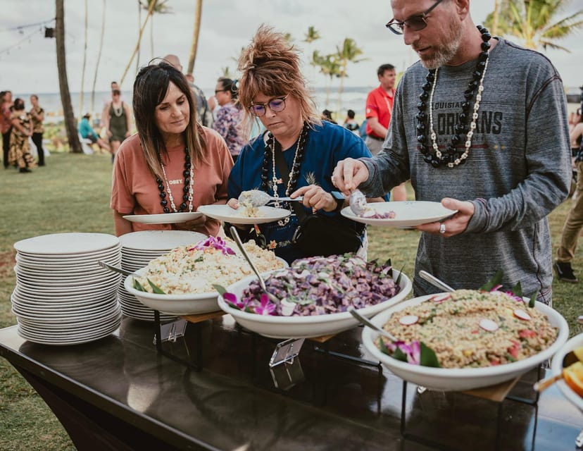 Kauai: Ahi Uila Fire Show with Dinner Option - Who This Is Best For (and Who Should Think Twice)